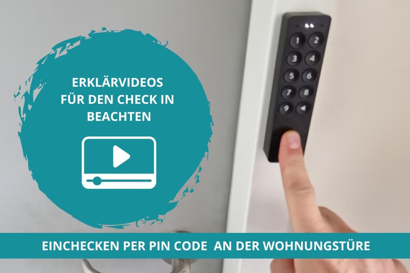Apartment Wahnfried Nr1 - Cityapartment Mit Kueche, Duschbad, Balkon, Parkplatz - Zentral Aber Ruhig *