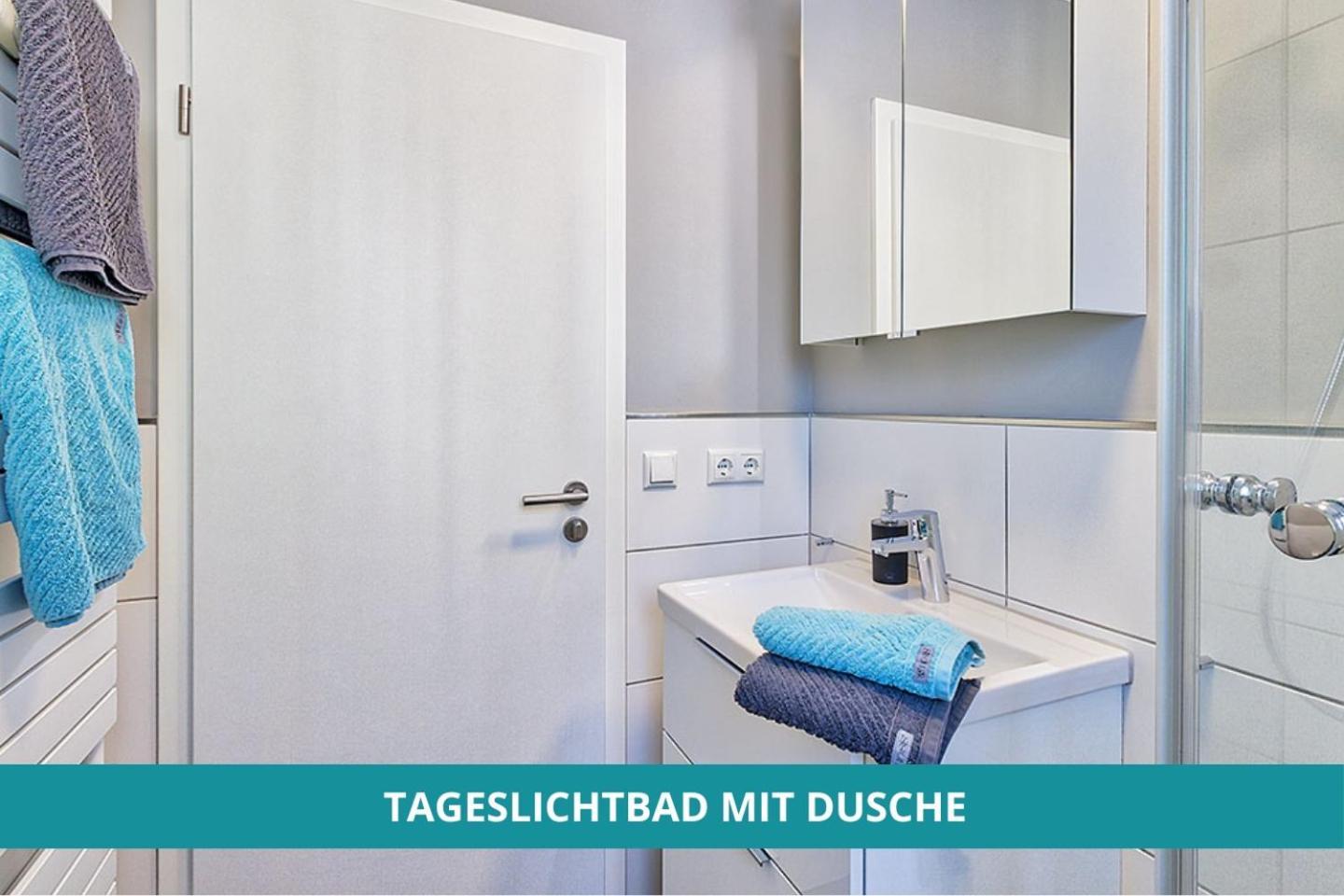 Wahnfried Nr1 - Cityapartment Mit Kueche, Duschbad, Balkon, Parkplatz - Zentral Aber Ruhig Apartment Bayreuth
